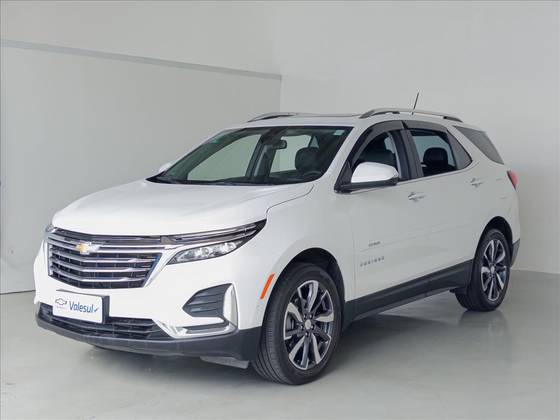 CHEVROLET EQUINOX 1.5 16V TURBO GASOLINA PREMIER AWD AUTOMÁTICO